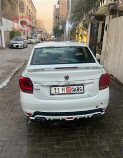 رينو سيمبل